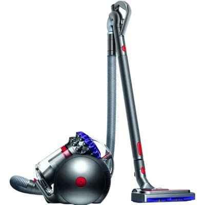 Dyson Big Ball Parquet 2