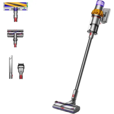 Dyson V15 Akkustaubsauger