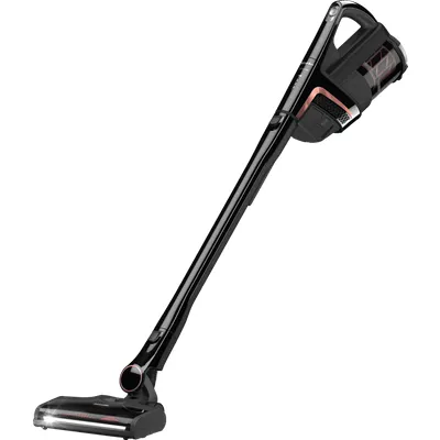 Miele Triflex HX2 Cat & Dog Obsidianschwarz