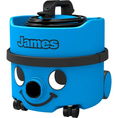 Numatic JVH-187 James