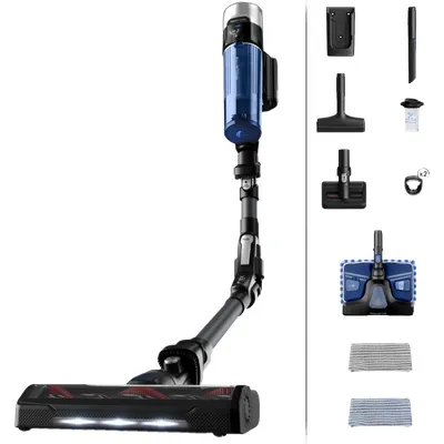 Rowenta X-Force Flex 9.60 Aqua RH20C7