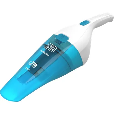 BLACK+DECKER Nass/Trocken WDC115WA-QW