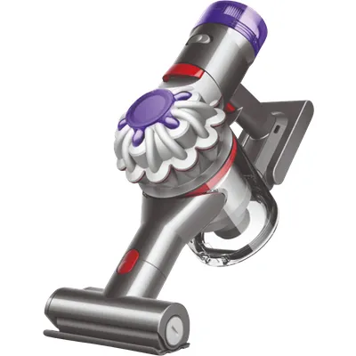 Dyson Car+Boat
