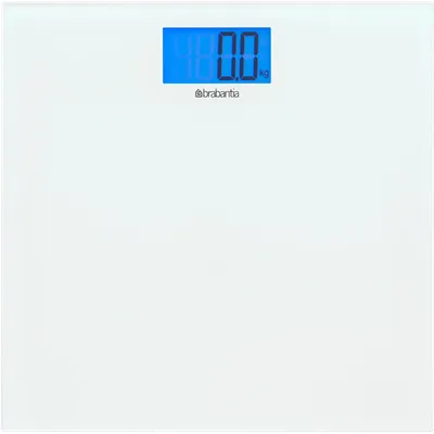 Brabantia 483127 White