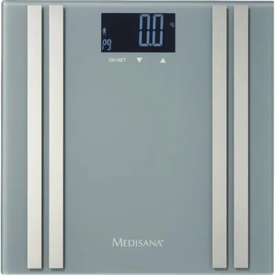 Medisana BS 476
