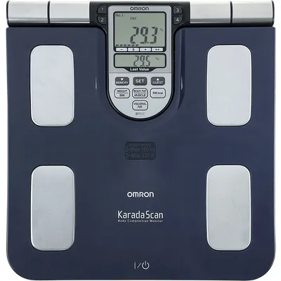 Omron BF511 Blau