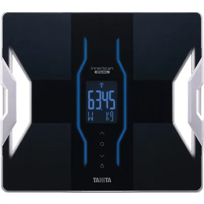 Tanita RD-953 Schwarz