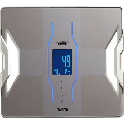 Tanita RD-953PT Platin