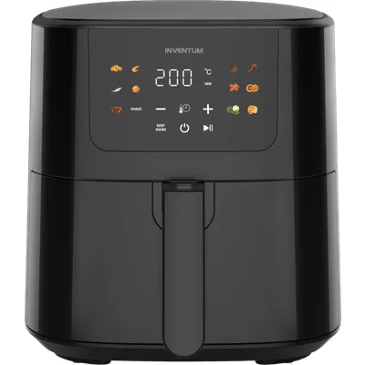 Inventum GF501HLDB
