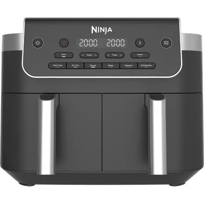 Ninja Dual Zone DZ801EU