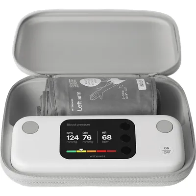 Withings BPM Vision