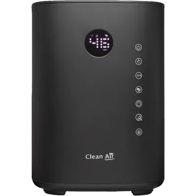 Clean Air Optima CA-604B Smart Top Filling