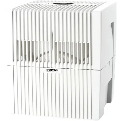 Venta LW25 Comfort Plus Weiß