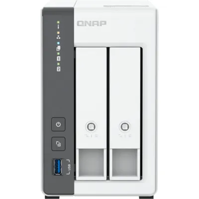 QNAP TS-216G