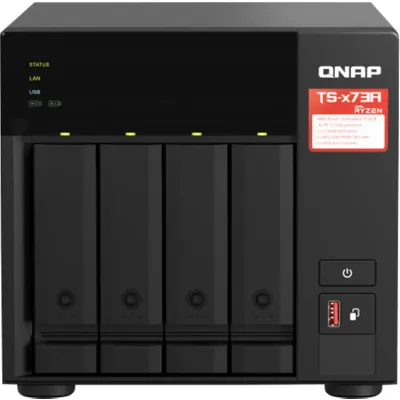 QNAP TS-473A-8G