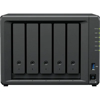 Synology DS1525+