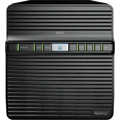Synology DS423