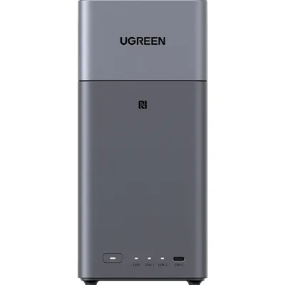 UGREEN NASync DH2300
