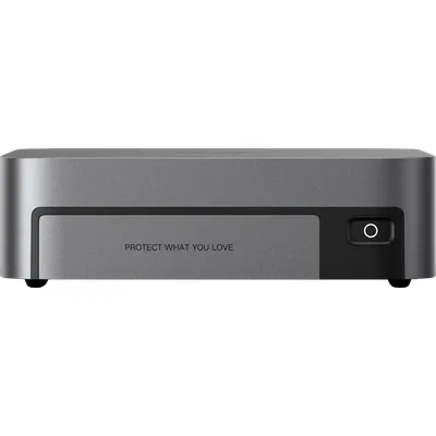 UGREEN NASync DXP480T Plus