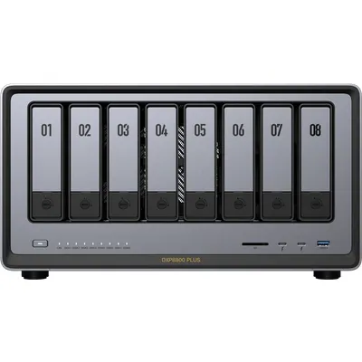 UGREEN NASync DXP8800 Plus