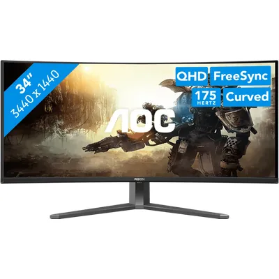 AOC AG346UCD