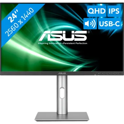 ASUS ProArt Display PA24ACRV