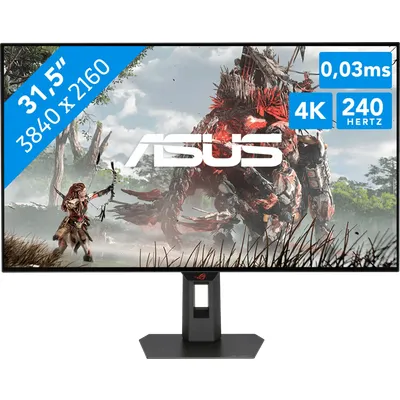 ASUS ROG Strix XG32UCWMG OLED