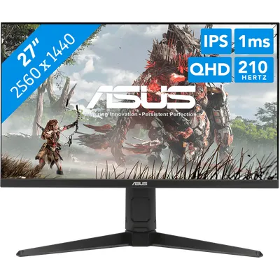 ASUS TUF Gaming VG27AQL5A