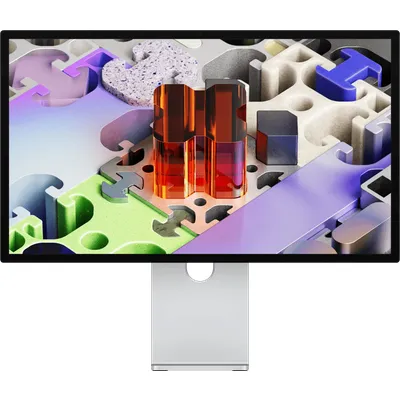 Apple Studio Display XDR Nanotextur (2026) mit VESA Montage
