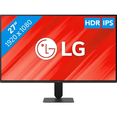 LG 27U411B-B