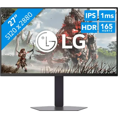 LG UltraGear evo 27GM950B-B