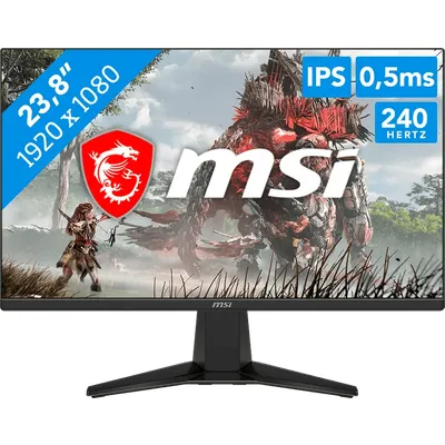 MSI MAG 245F X24