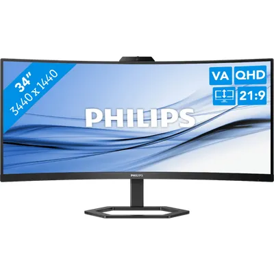 Philips 34E1C5600HE/00