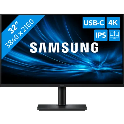 Samsung ViewFinity S8 S80UH LS32H804UAUXEN