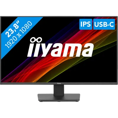 iiyama ProLite X2497HSU-B1