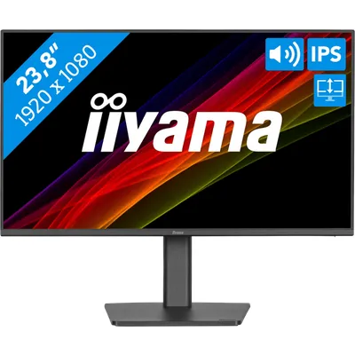 iiyama ProLite XB2493HSU-B1