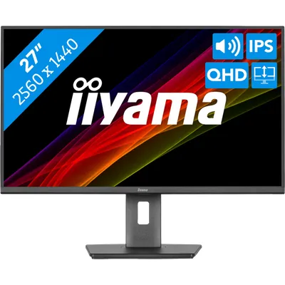iiyama ProLite XB2797QSN-B1