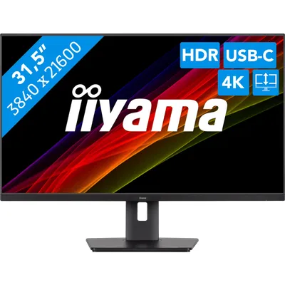 iiyama ProLite XB3294UHSCP-B1