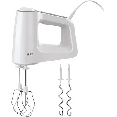 Braun MultiMix 3 HM3100WH Weiß