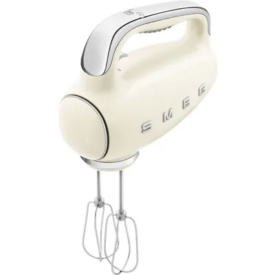 SMEG HMF01CREU Crème