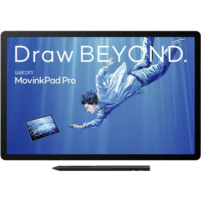 Wacom MovinkPad Pro 14