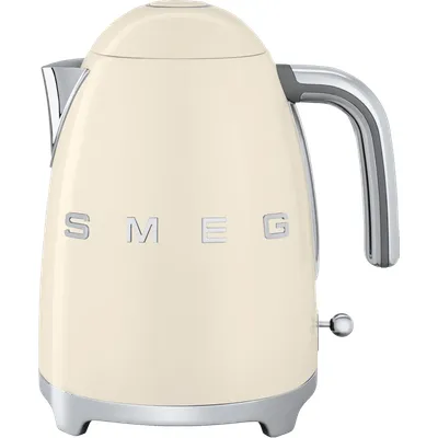 SMEG KLF03CREU Creme
