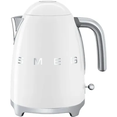 SMEG KLF03WHEU Weiß