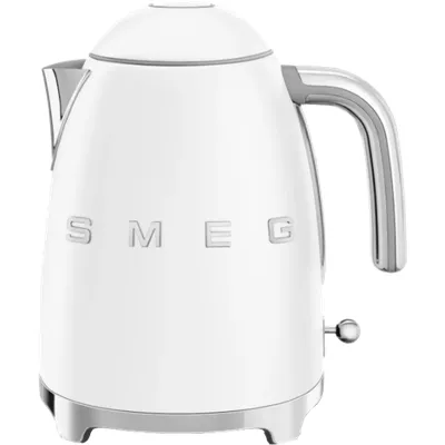SMEG KLF03WHMEU Mattweiß