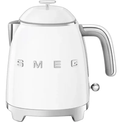 SMEG KLF05WHEU Weiß