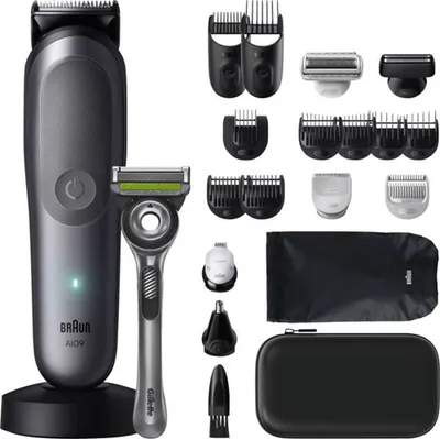 Braun All-in-One Series 9 AIO9540