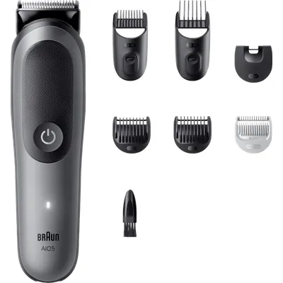 Braun Series 5 AIO5520