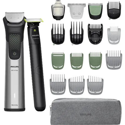 Philips Series 9000 20-in-1 MG9557/15