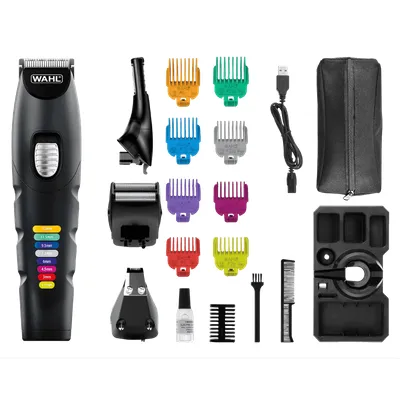 Wahl Color Trim Advanced