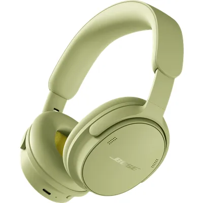 Bose QuietComfort Headphones (2. Gen.) Grün